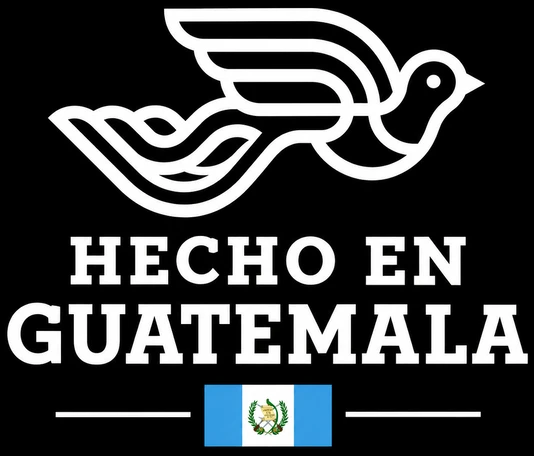 Hecho en Guatemala